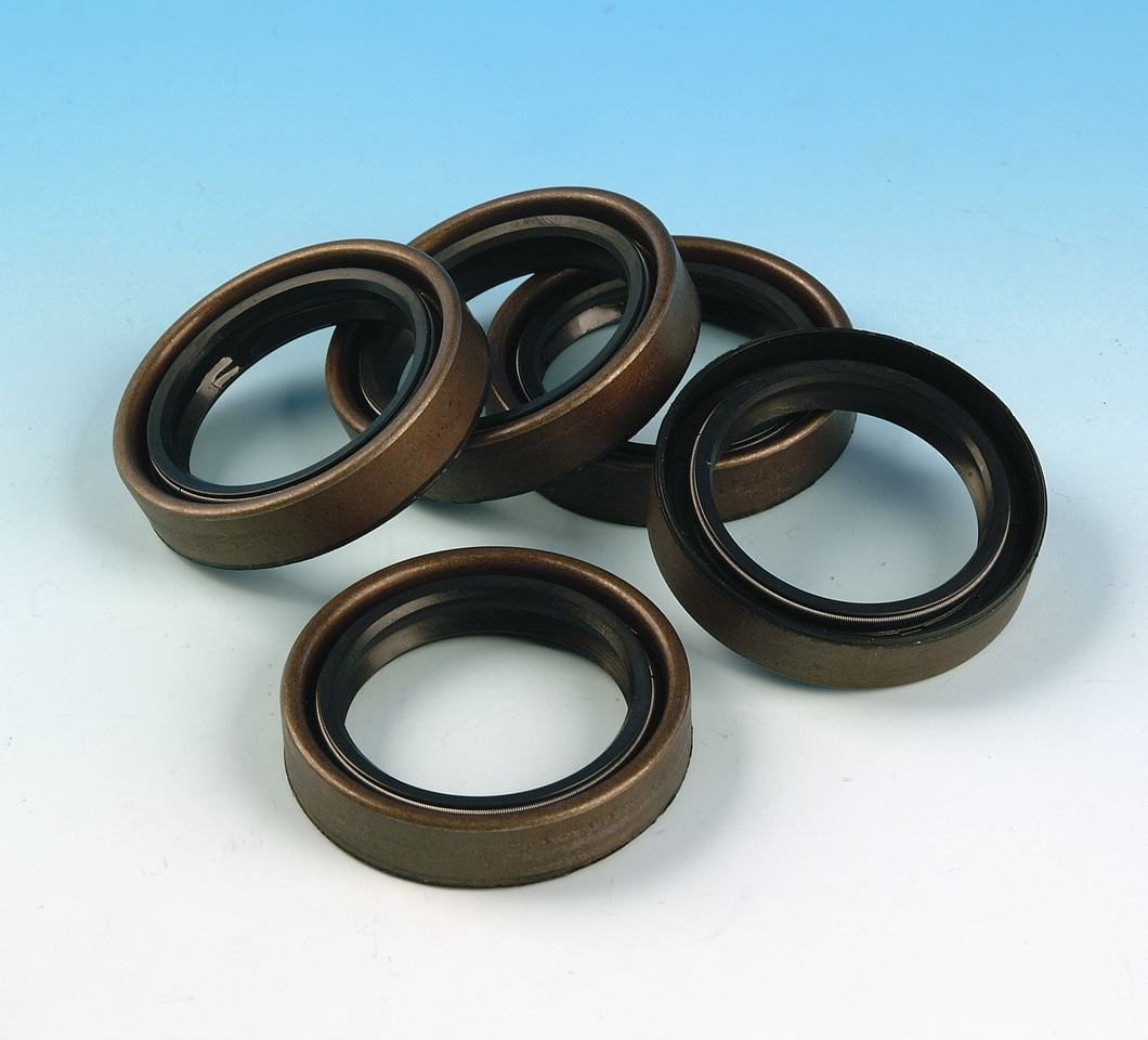 JGI-12068 - OIL SEAL, MOTOR SHAFT