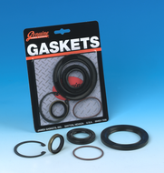 JGI-12074-K - PULLEY OIL SEAL KIT,2006-UP DYNA@