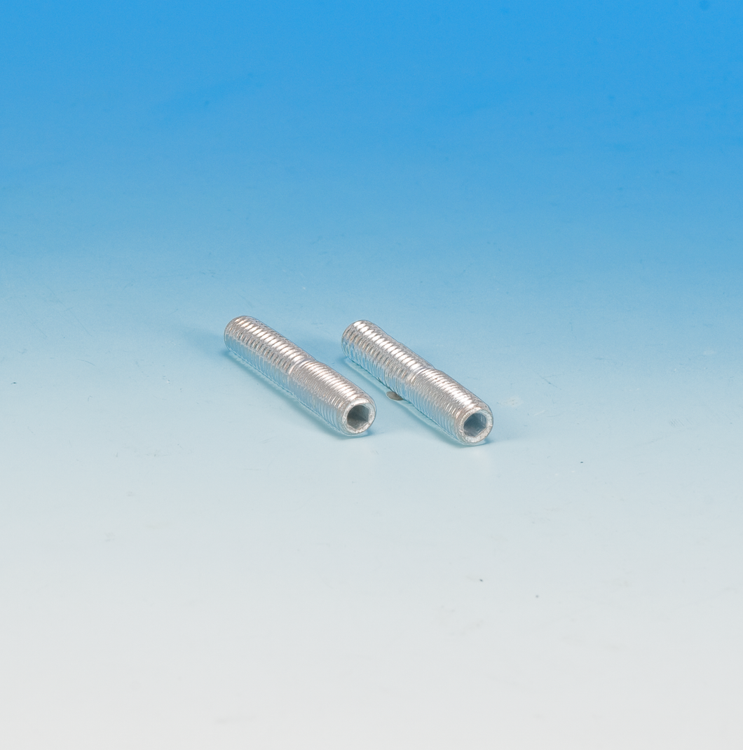 JGI-16715-83-2 - Stud, Exhaust Mounting, Evo, 2/pk.