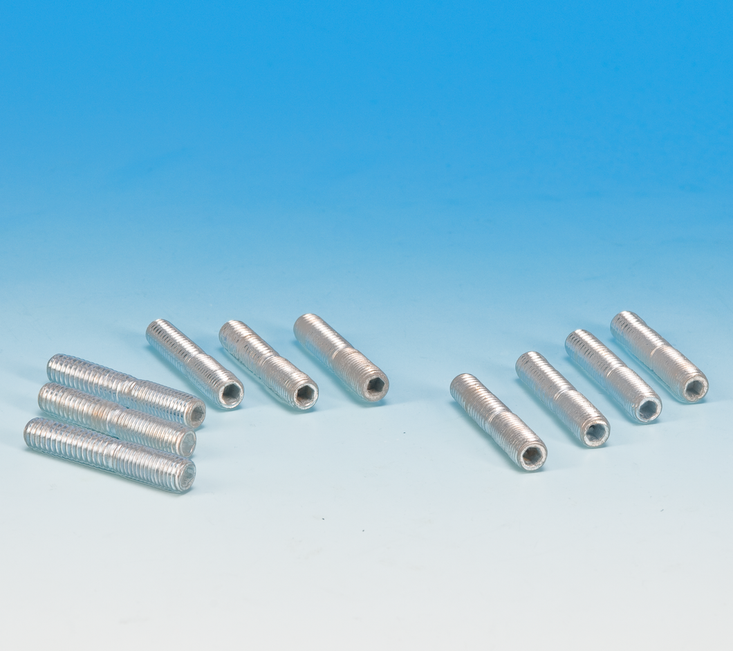 JGI-16715-83 - Stud, Exhaust Mounting, Evo