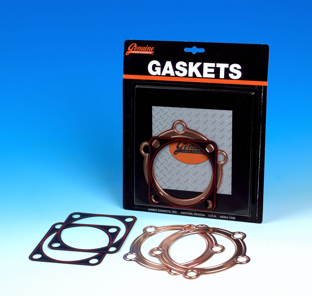 JGI-16770-36-C - GASKET,CYLINDER HEAD,COPPER