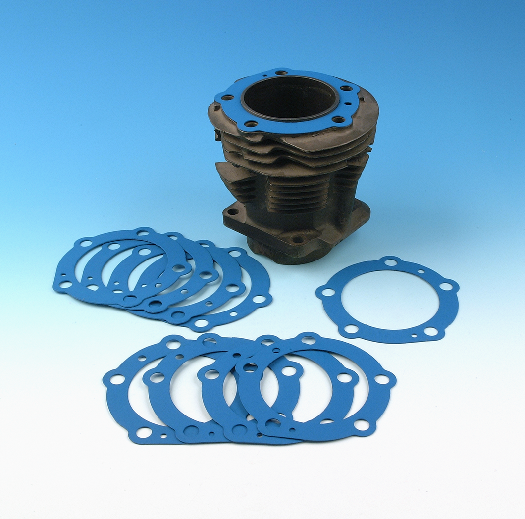 JGI-16770-48 - Gasket, Cylinder Head, Panhead