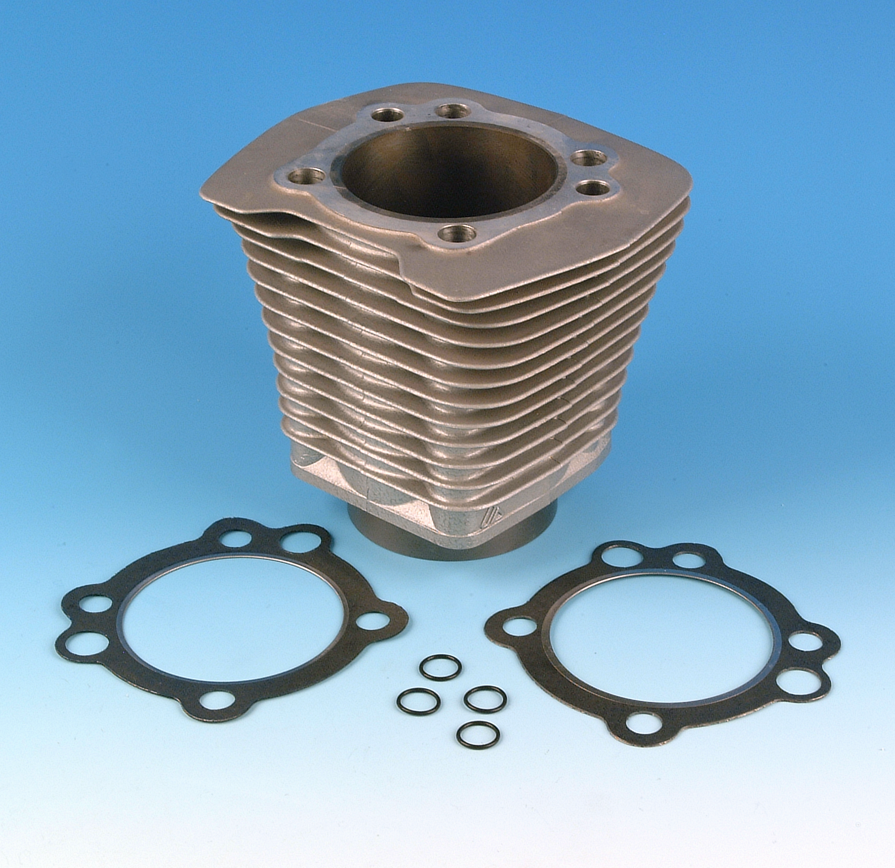 JGI-16770-84-X - GASKET,CYLINDERHEAD W/FIRERING – James Gaskets Inc.