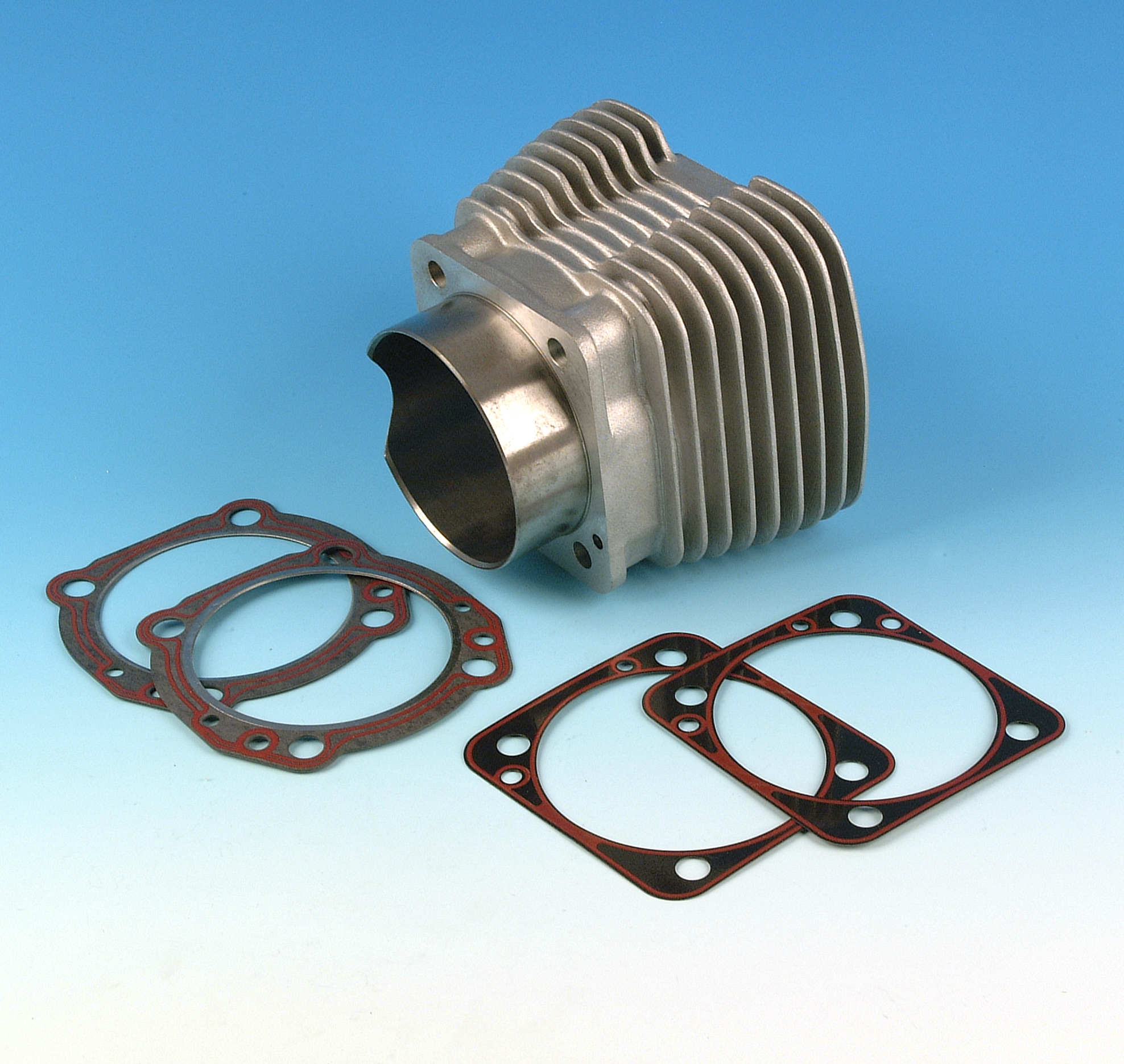 JGI-16773-96-K - GASKET SET, HEAD &amp; BASE, 4.00 ,