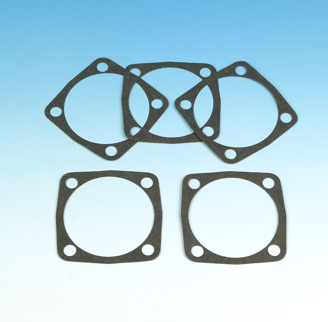 JGI-16774-72-R - GASKET,CYLINDER BASE FRNT/REAR