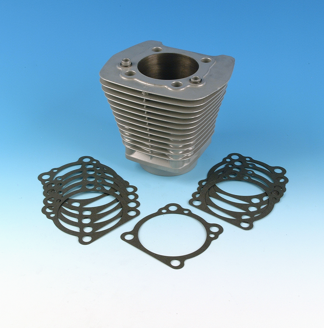 JGI-16774-86 - GASKET,CYLINDER BASE FRNT/REAR