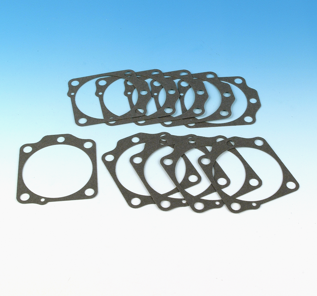 JGI-16776-48 - GASKET,CYL.BASE,FRNT.032PAPER