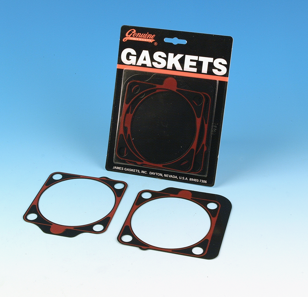 JGI-16776-63-X1 - GASKET,CYLINDER BASE,FRONT/REAR.020