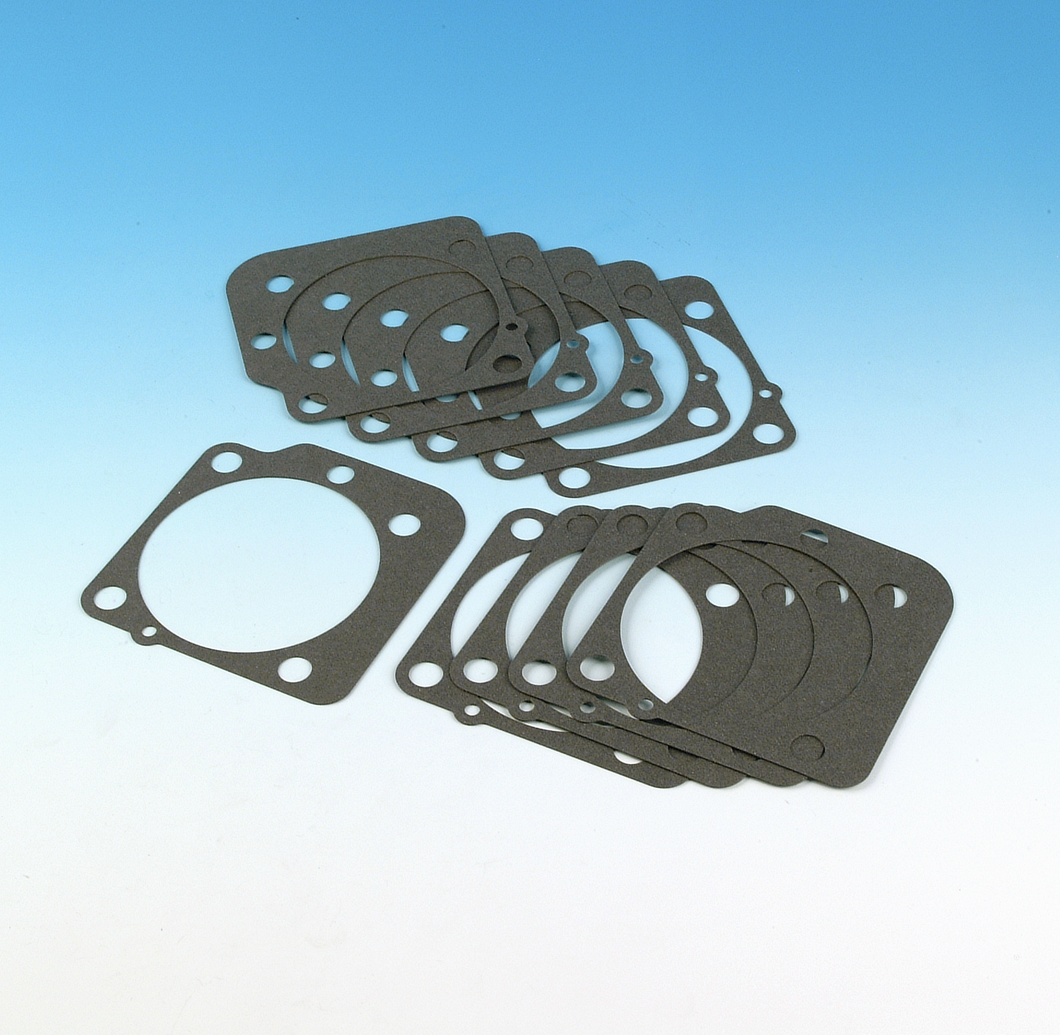 JGI-16777-48 - GASKET,CYL.BASE,REAR.032PAPER