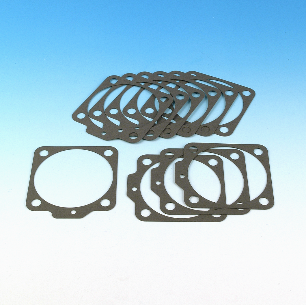 JGI-16777-66-S - GASKET,CYL.BASE,FRT/RR.032 ,      2