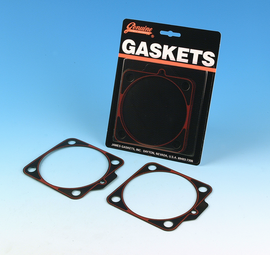 JGI-16777-66-X - GASKET,CYL.BASE,FRT/RR.036 ,      3