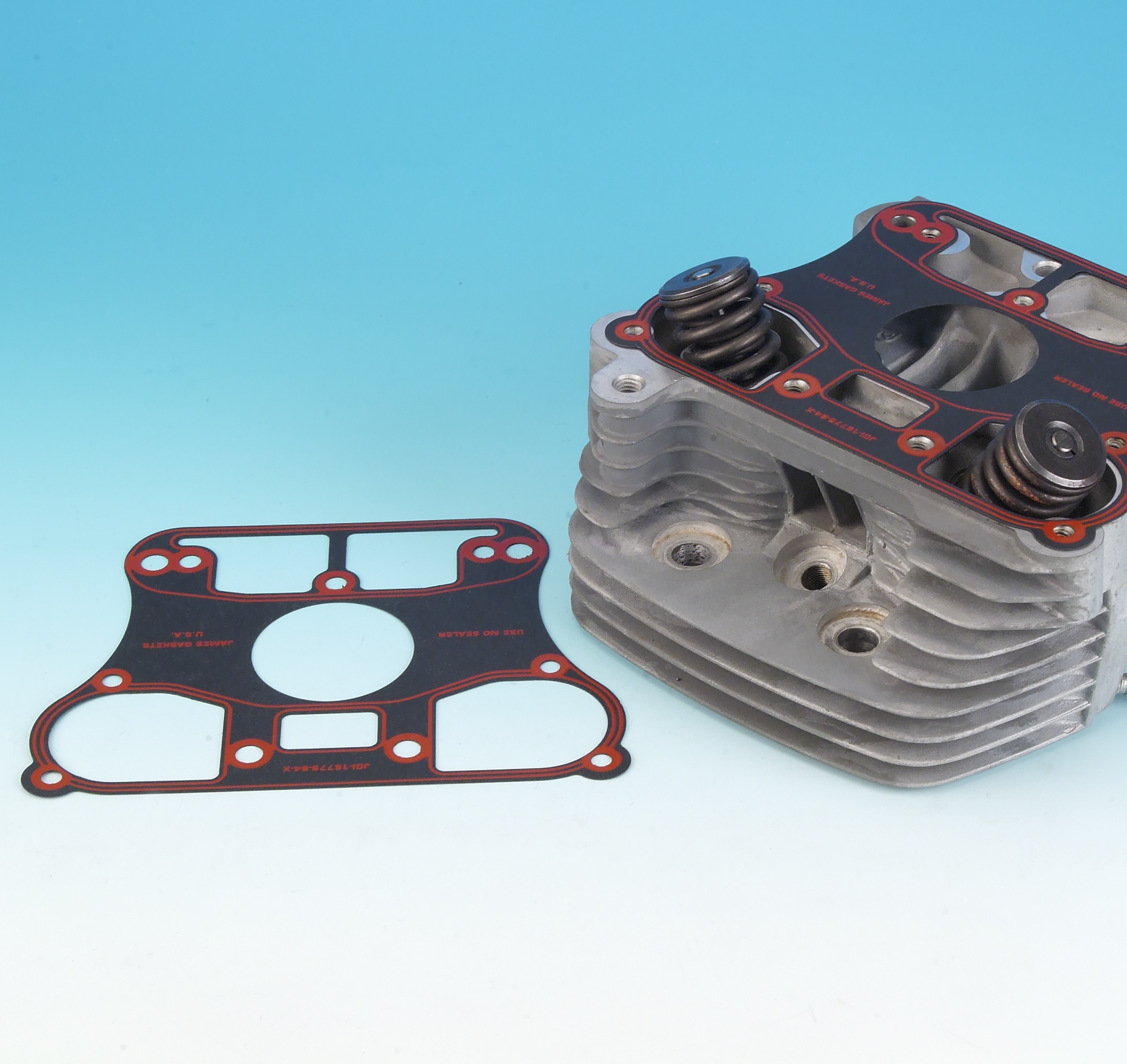 JGI-16779-84-X - GASKET,ROC COV RIGHT+LEFT PAPR – James Gaskets Inc. JGI-16779-84-X - GASKET,ROC COV RIGHT+LEFT PAPR – James Gaskets Inc.