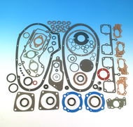 JGI-17026-71 - GASKET KIT,MOTOR,COATEDHD GSKT