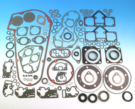 JGI-17029-70-A - GASKET KIT,MOTOR COMPLETE SHOVEL