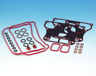 JGI-17030-07-X - 0Gasket Kit, Rocker Cover, 07+, XL
