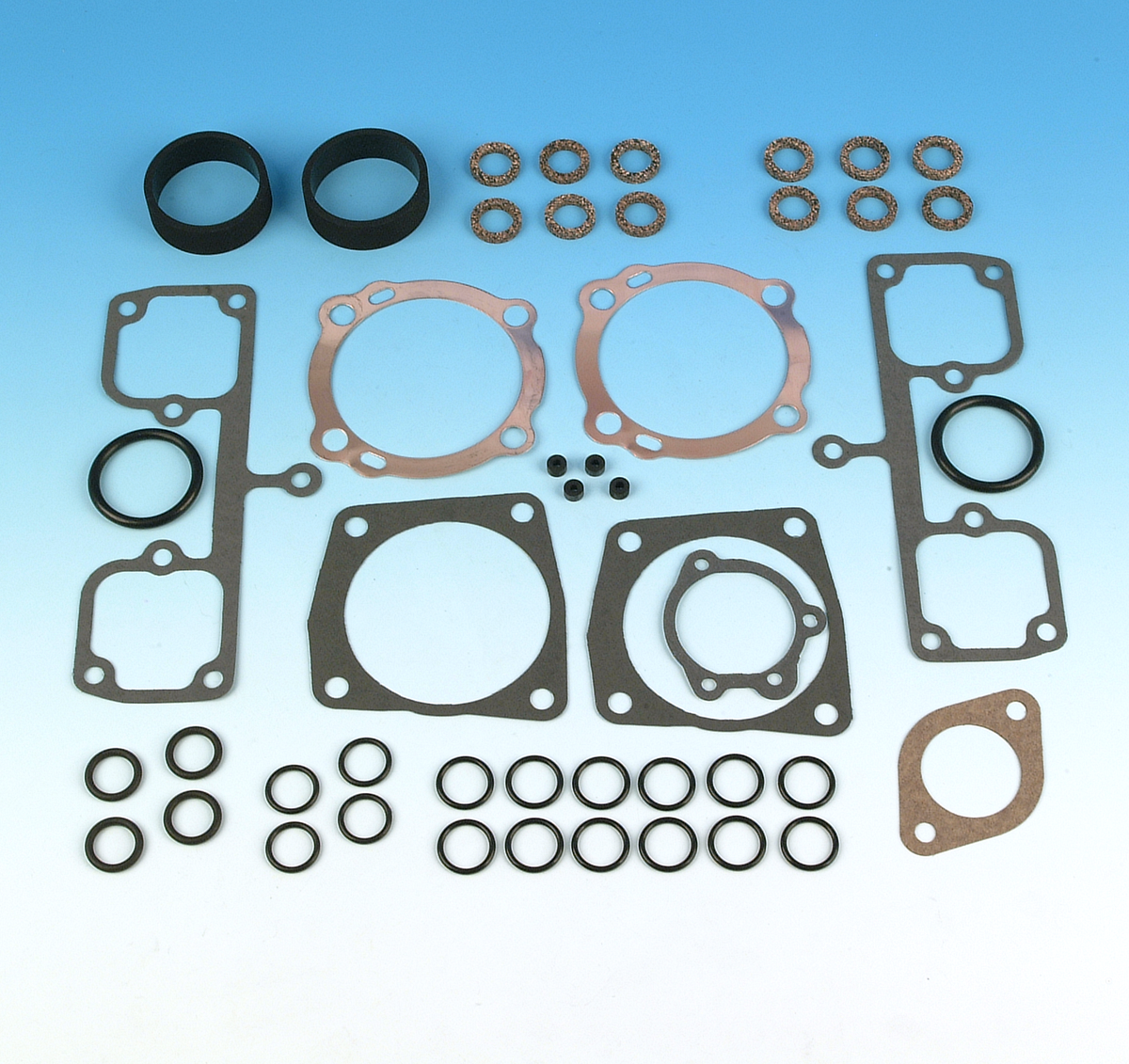 JGI-17030-72-A - GASKET KIT,TOP END LATE73-85 – James Gaskets Inc.