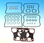 JGI-17030-89 - GASKET KIT,RCKRCVR/PAPER BASE