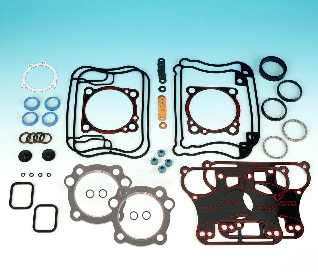 JGI-17032-91 - GASKET KIT,TOP END,W/METAL – James Gaskets Inc.