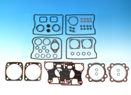 JGI-17033-83-S - GASKET KIT,TOP END,W/METAL