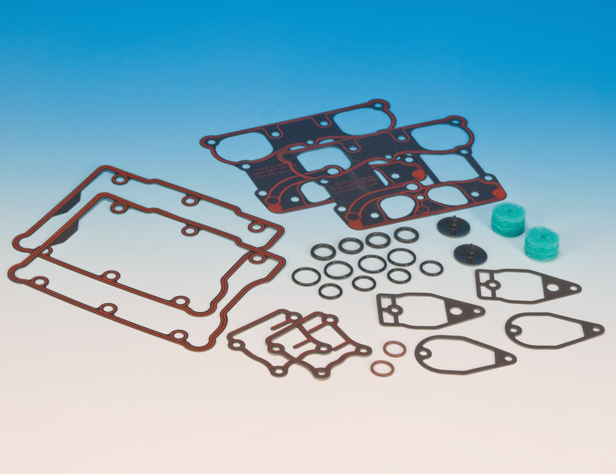 Engine Gasket Kits – James Gaskets Inc. Engine Gasket Kits – James Gaskets Inc.