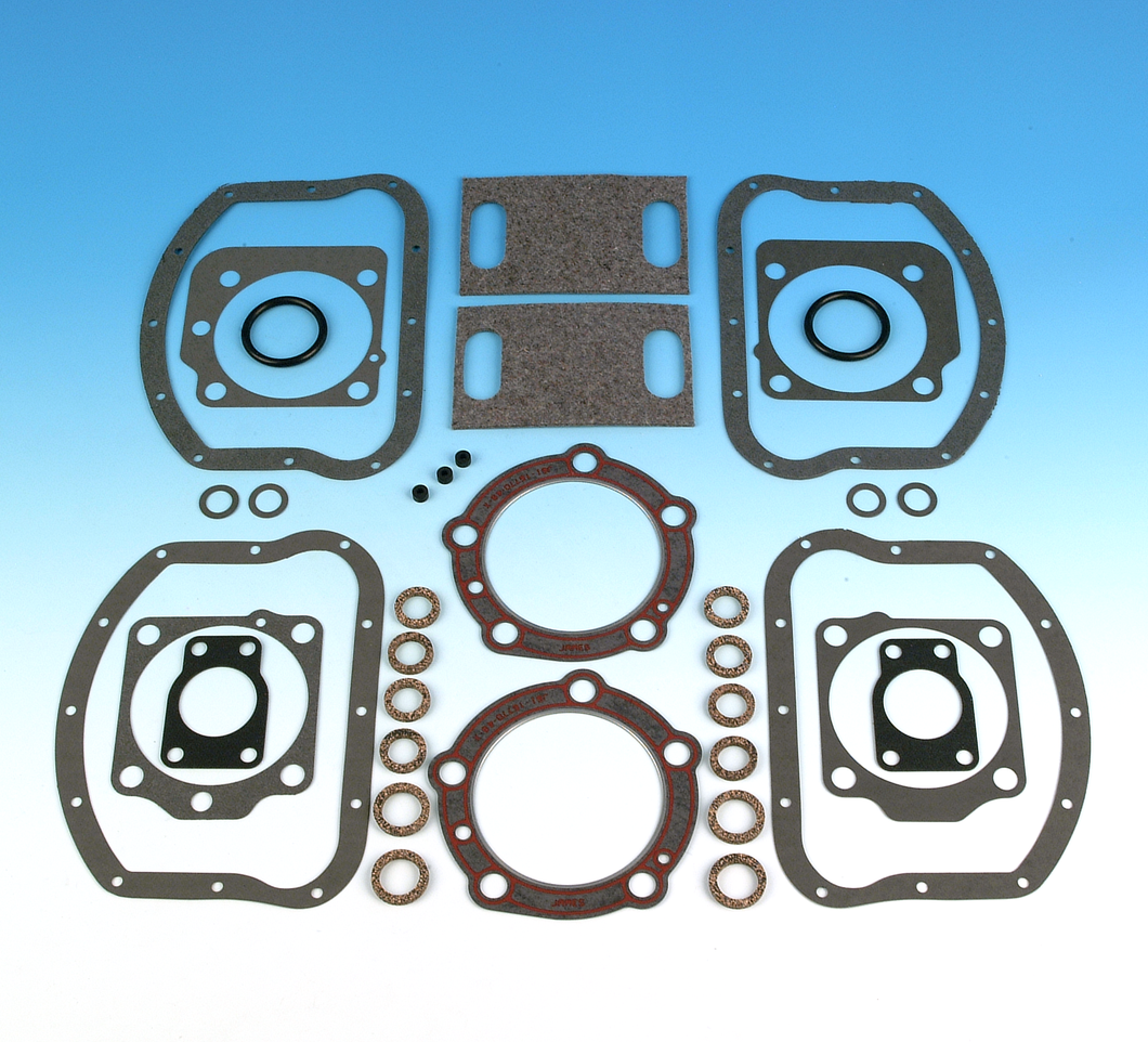 JGI-17034-48 - GASKET KIT,TOP END