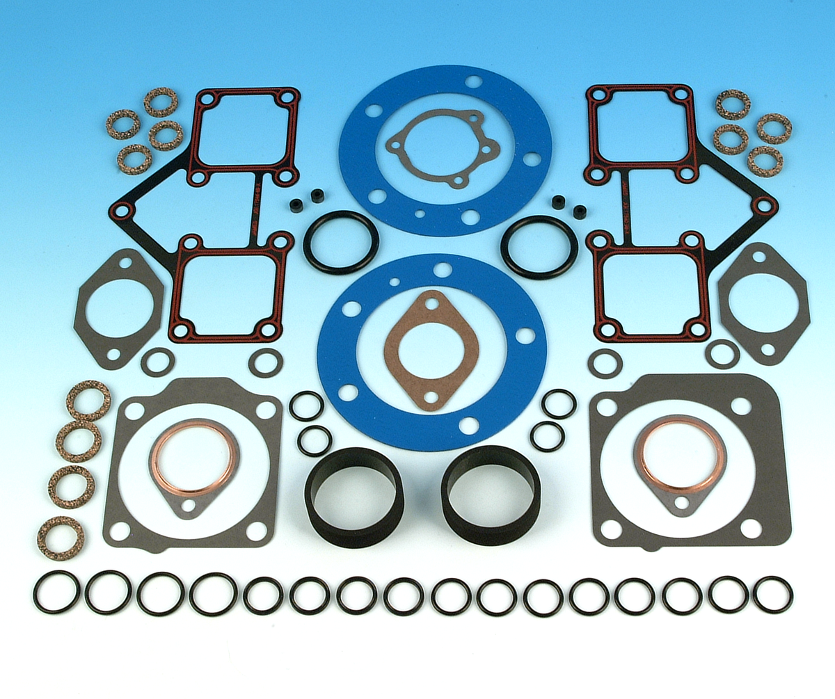 Engine Gasket Kits – James Gaskets Inc. Engine Gasket Kits – James Gaskets Inc.