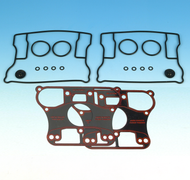 JGI-17042-92-SS - GASKET KIT, ROCKER COVER,METAL