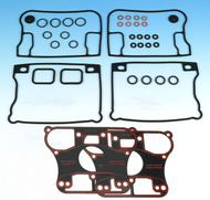 JGI-17042-92-X - GASKET KIT,ROCKER COVER,METAL