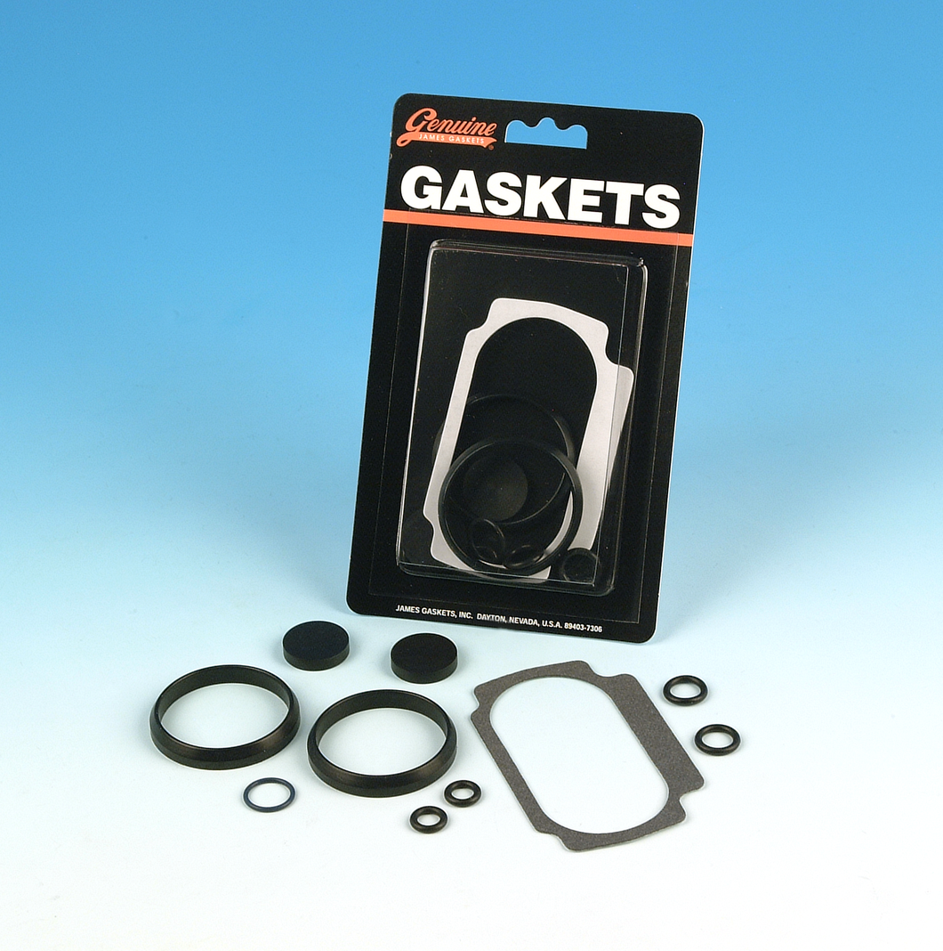 JGI-17043-99 - O-RING,KIT,INDUCTION MODULE