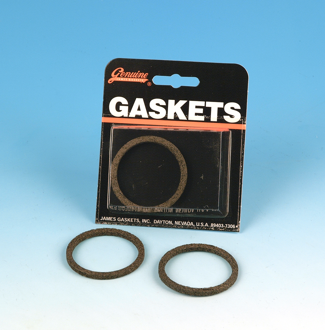 JGI-17048-98 - GASKET KIT, EXHAUST 2 EACH