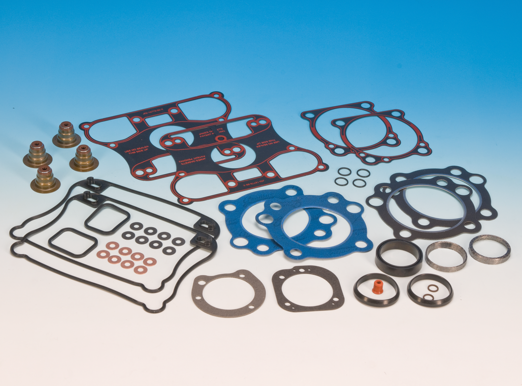 JGI-17049-04-X - Gasket Kit, Top End, Sportster