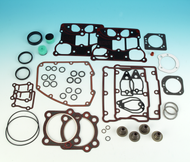 JGI-17052-05 - Gasket Kit, Top End, TC88, 2005+