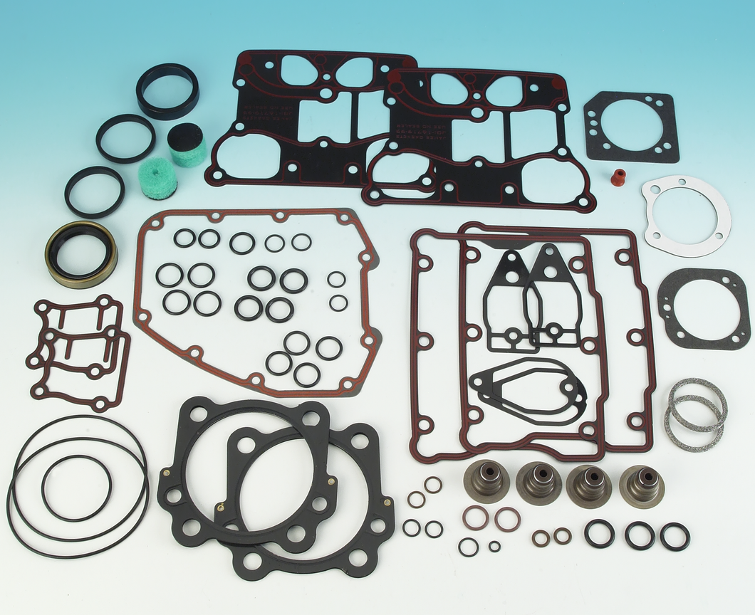 JGI-17055-05-MLS - Gasket Kit, Motor, TC95, 2005+