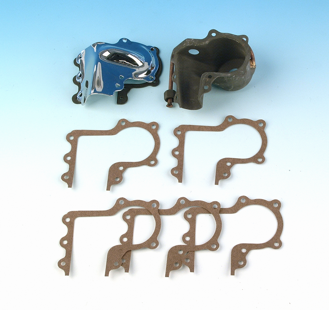 JGI-17537-38 - GASKET,ROCKER COVER