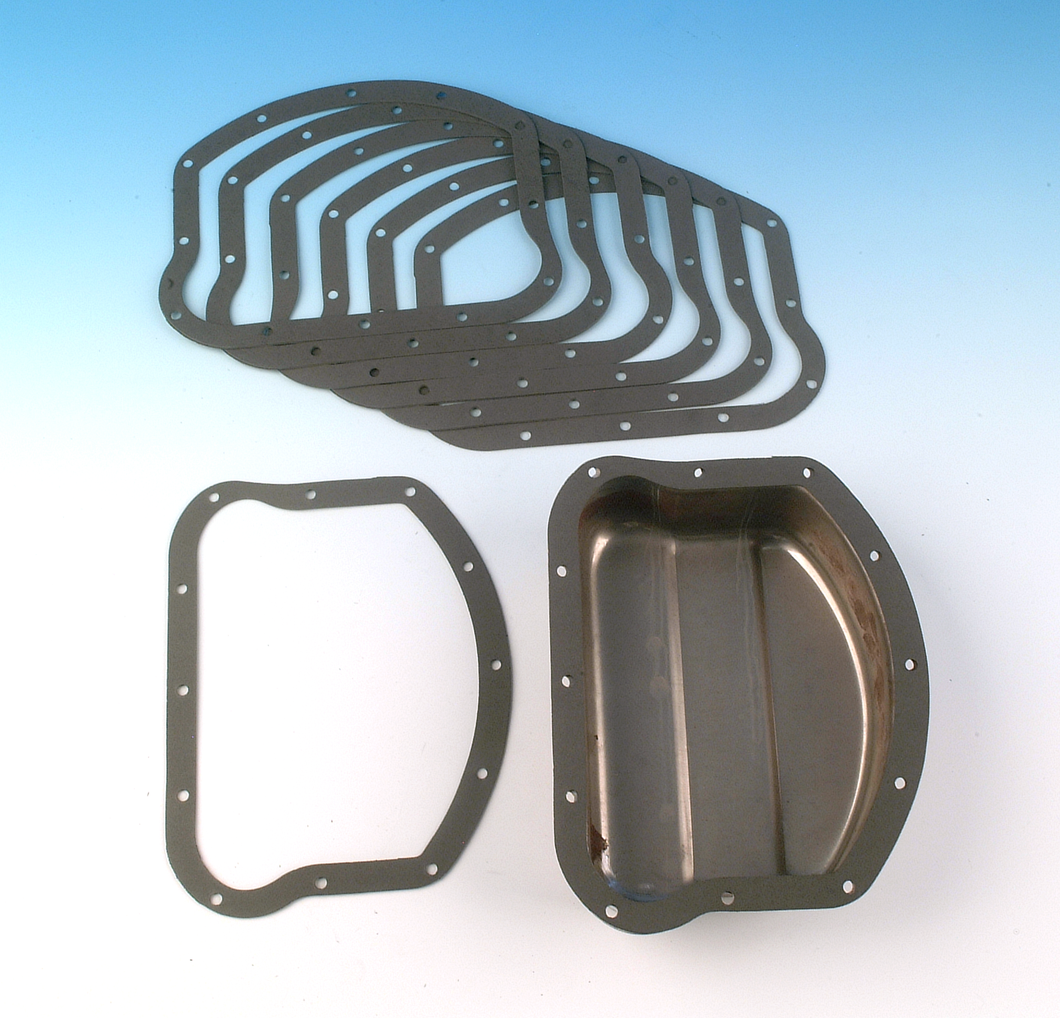 JGI-17541-48-A - GASKET,ROCKERCOVER.062PAPER