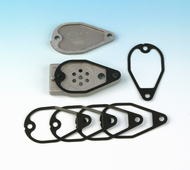 JGI-17591-99 - GASKET,BREATHER,COVER TC88