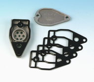 JGI-17592-99 - GASKET,BREATHERBAFFLE TC88
