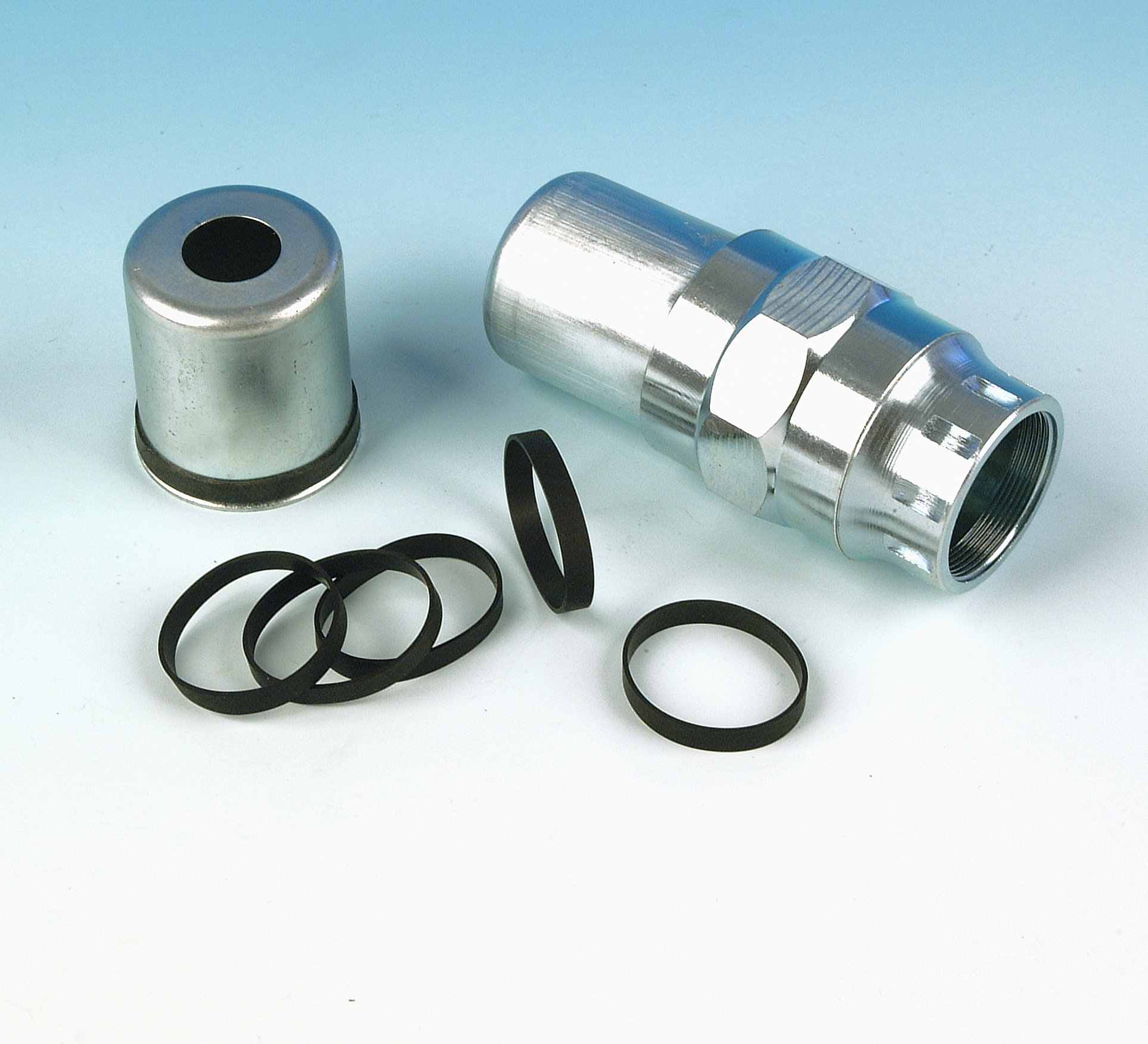 JGI-18260-29 - O-RING SEAL, VALVE COVER