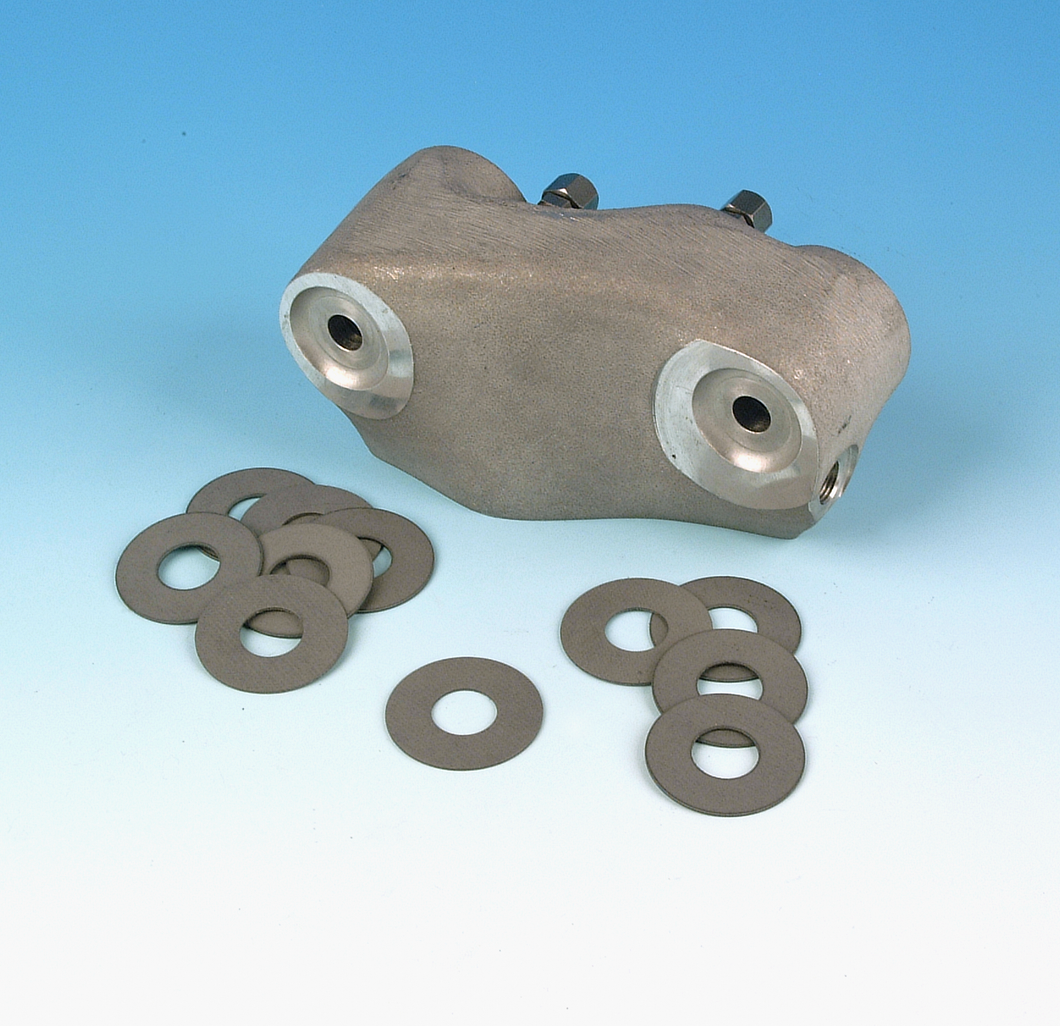 JGI-18265-37 - GASKET,VALVE GUIDE