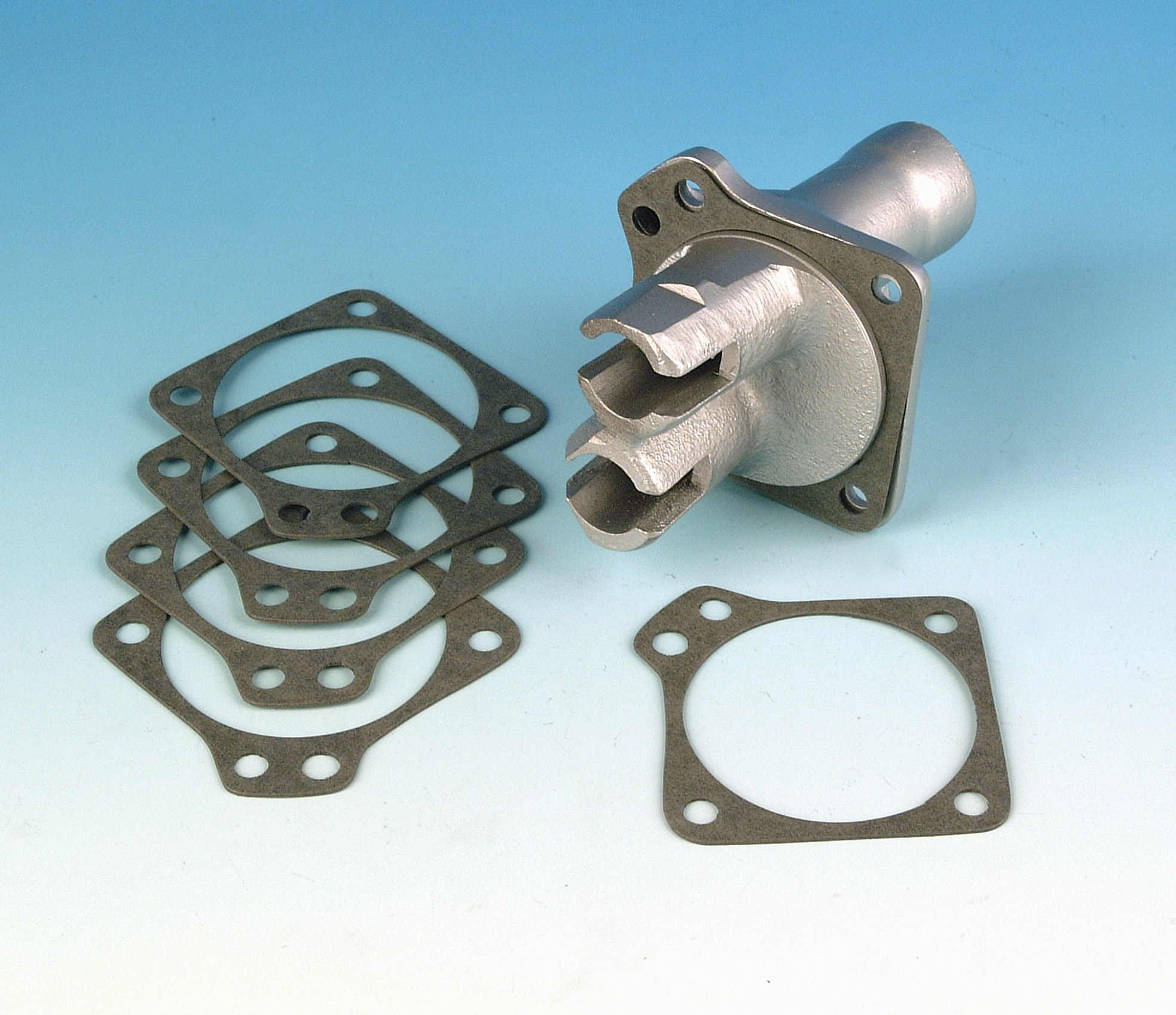 JGI-18632-36 - GASKET,TAPPET BLOCK FRNT/REAR