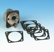 JGI-18634-48-C - GASKET,TAPPET BLOCK FRONT.020 ,