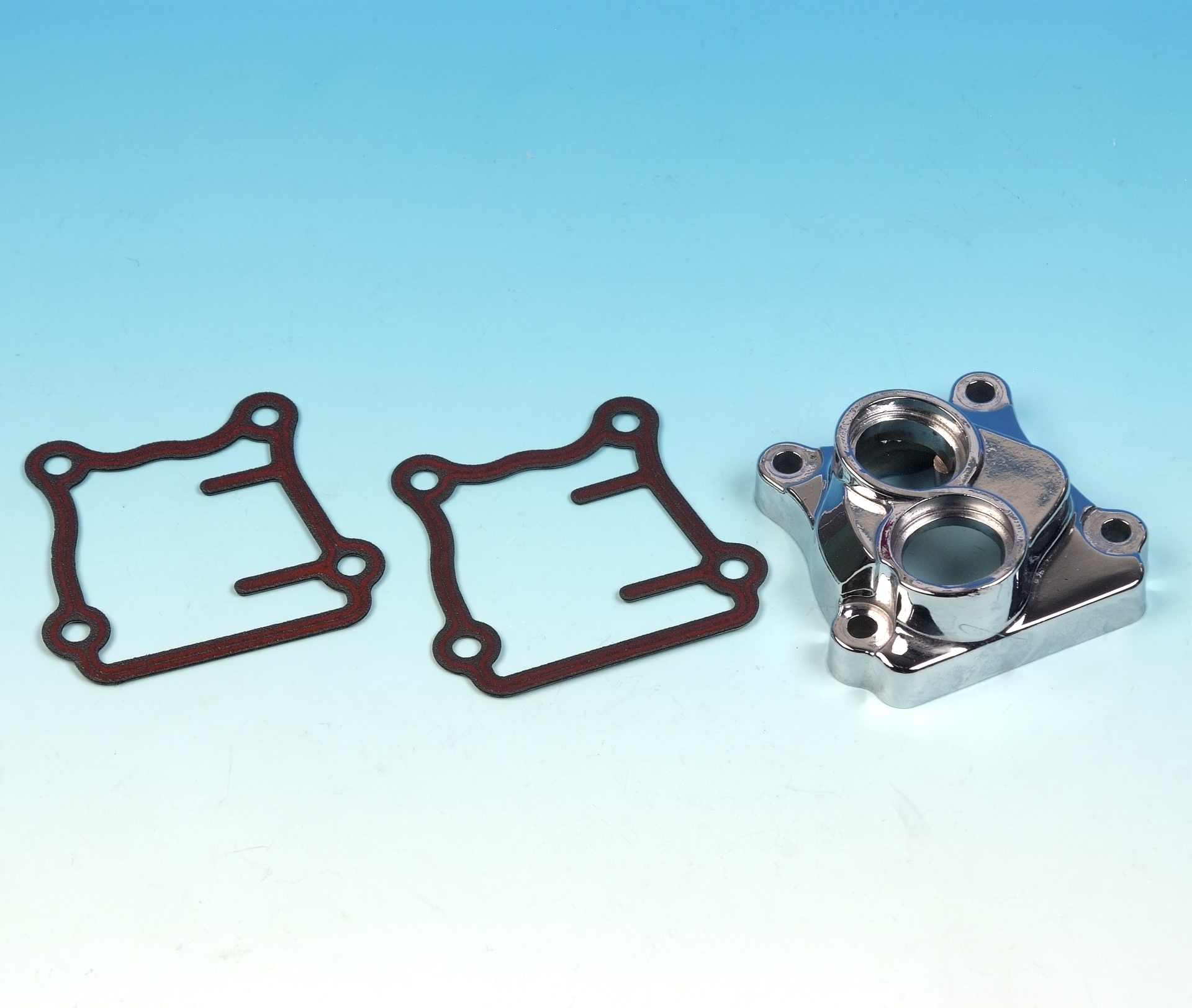 JGI-18635-99-F - Gasket, Tappet Cover, Twin-Cam – James Gaskets Inc.