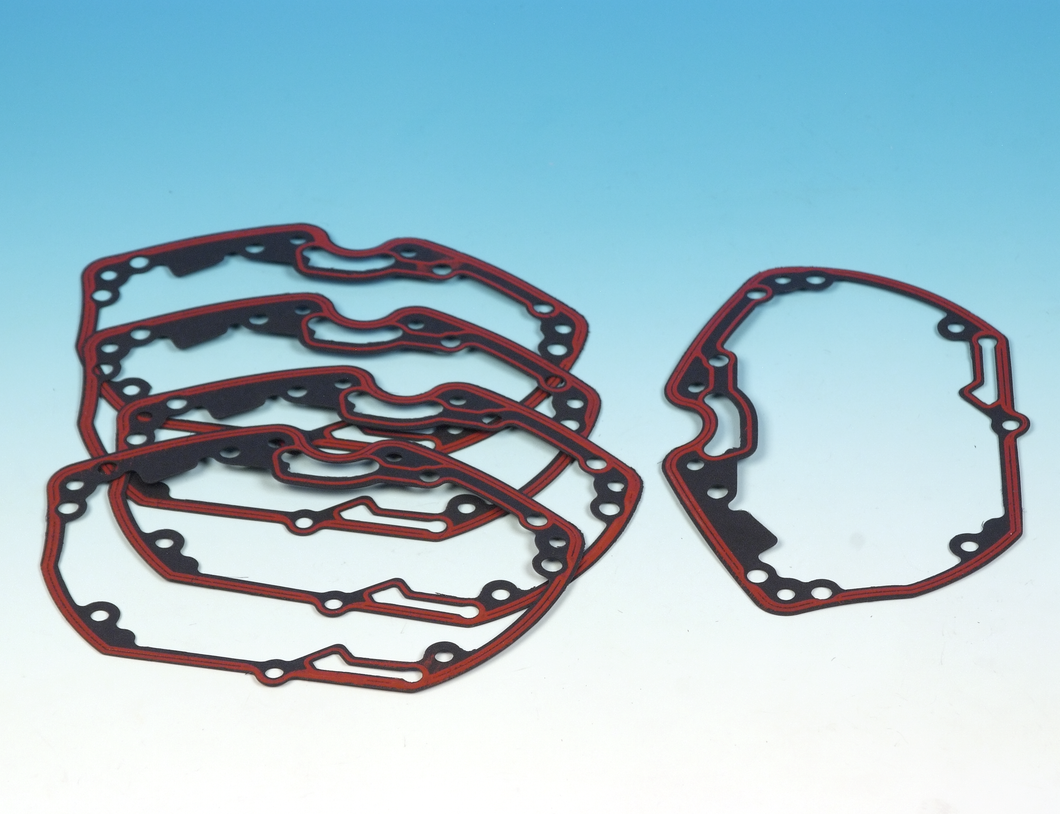 JGI-25353-00-YX - Gasket,Cam Cover, Paper w/ Bead