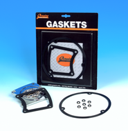 JGI-25416-85-K - SEAL KIT CLUTCH + INSPEC