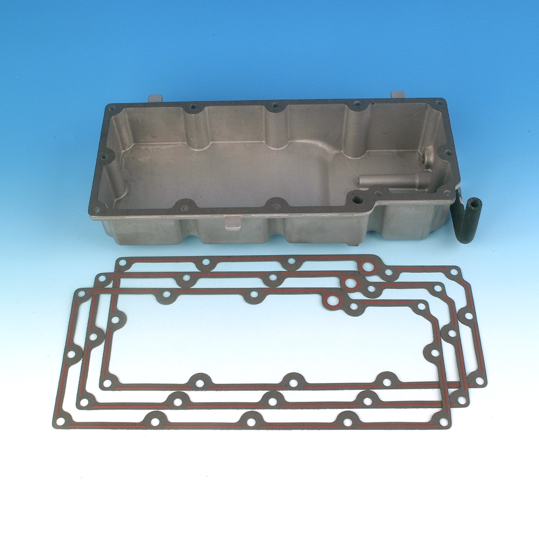 JGI-26077-93 - GASKET,TRANSMISSION OIL PAN