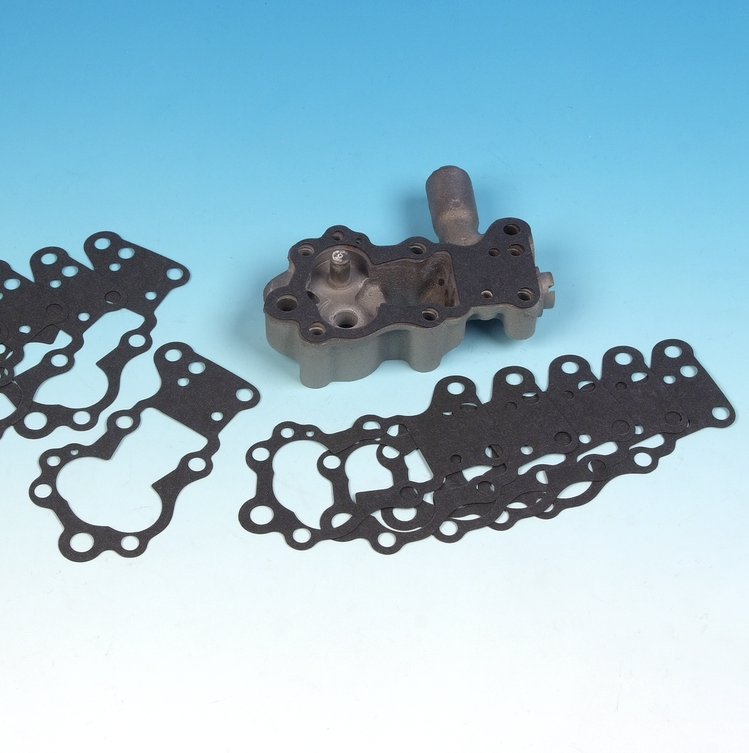 JGI-26244-36 - GASKET,OIL PUMP, BODY..1936 - 1940 E, EL