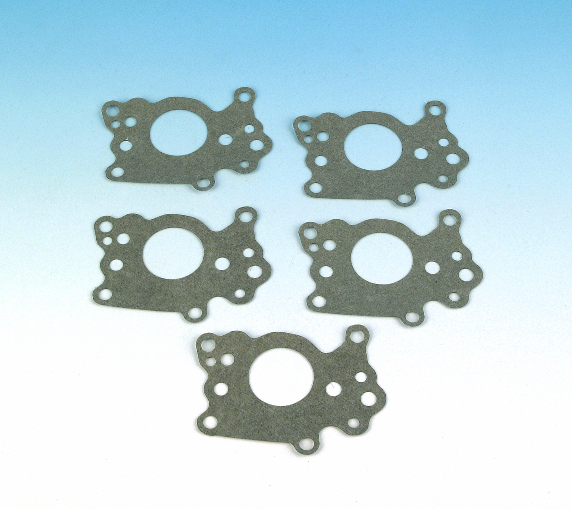 JGI-26244-37 - GASKET,OIL PUMP,SIDE MOUNT,..1937 - 1959 W, WL, WLA, G