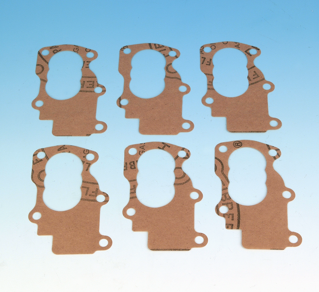 JGI-26258-52 - GASKET,OIL PUMP, COVER..1952-E1962/1972-1976 K, KH, KHK, XL, XLH, XLCH