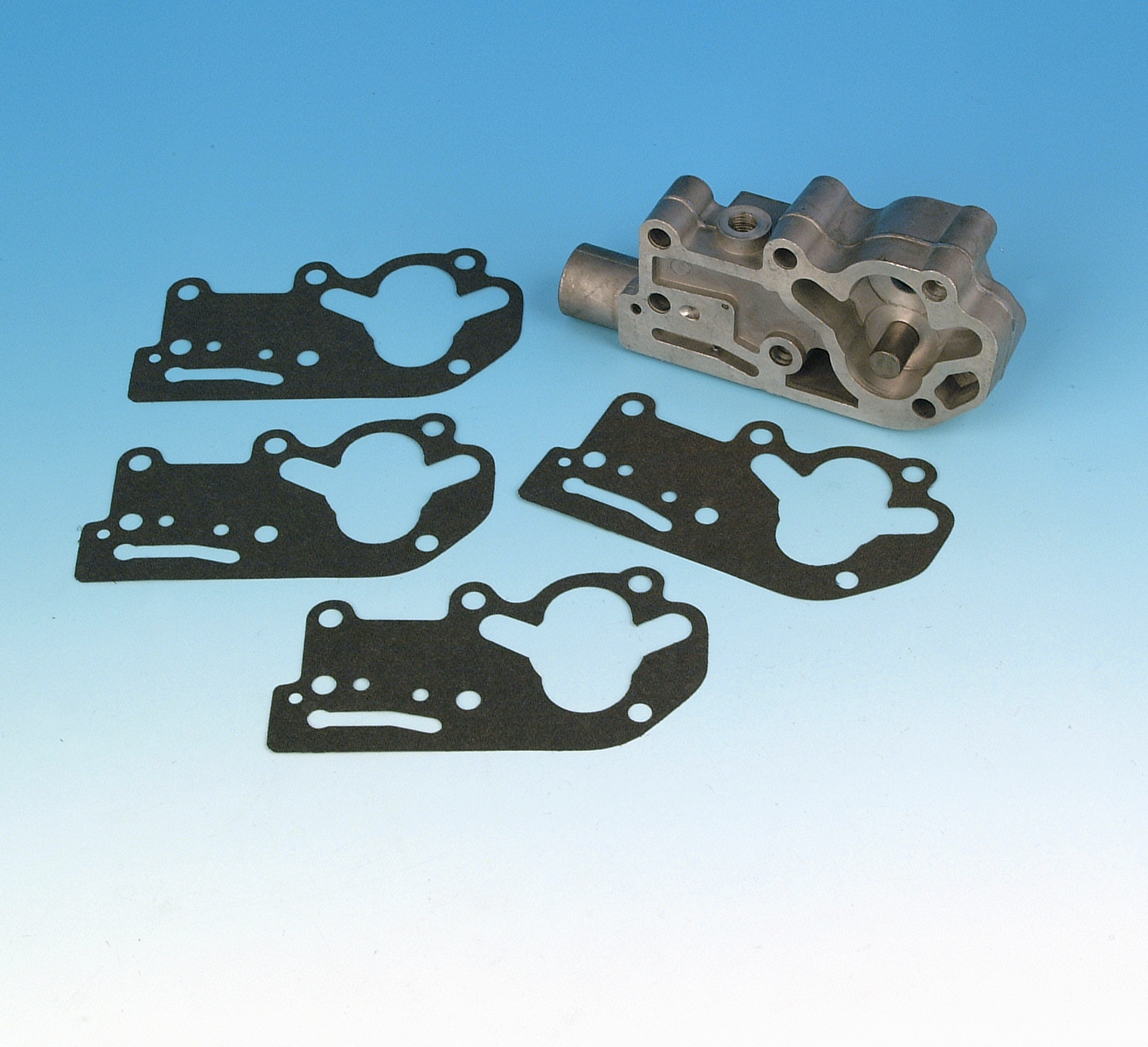 JGI-26273-92 - GASKET,OIL PUMP, BODY..1992-1999 EVOLUTION®