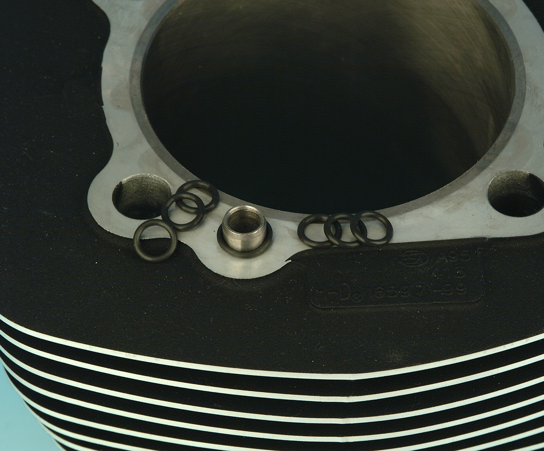 JGI-26432-99-X - rrectedO-RING, CYLINDER HEAD(.036)